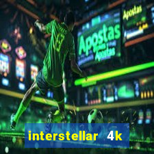 interstellar 4k 60fps download